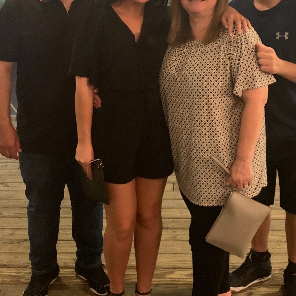 Express Romper - image 3